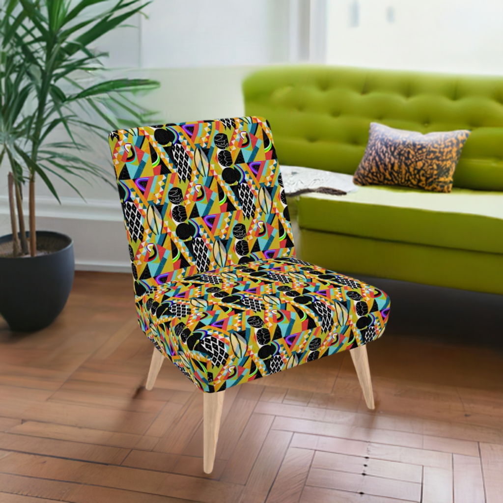 Occasional Chair