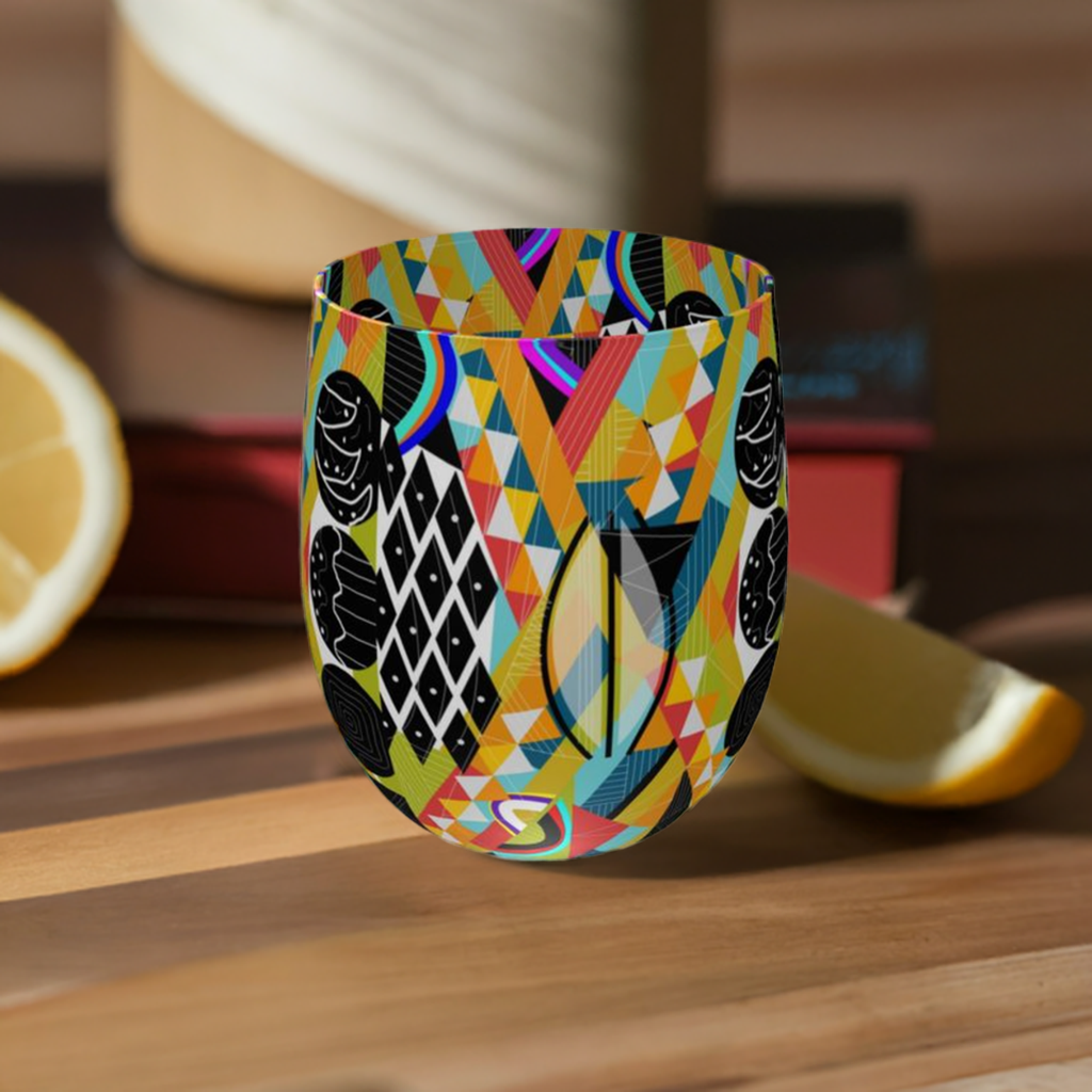 Water glass
