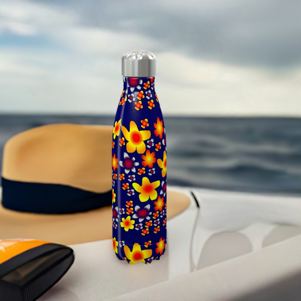 Stainless Steel Thermal Bottle
