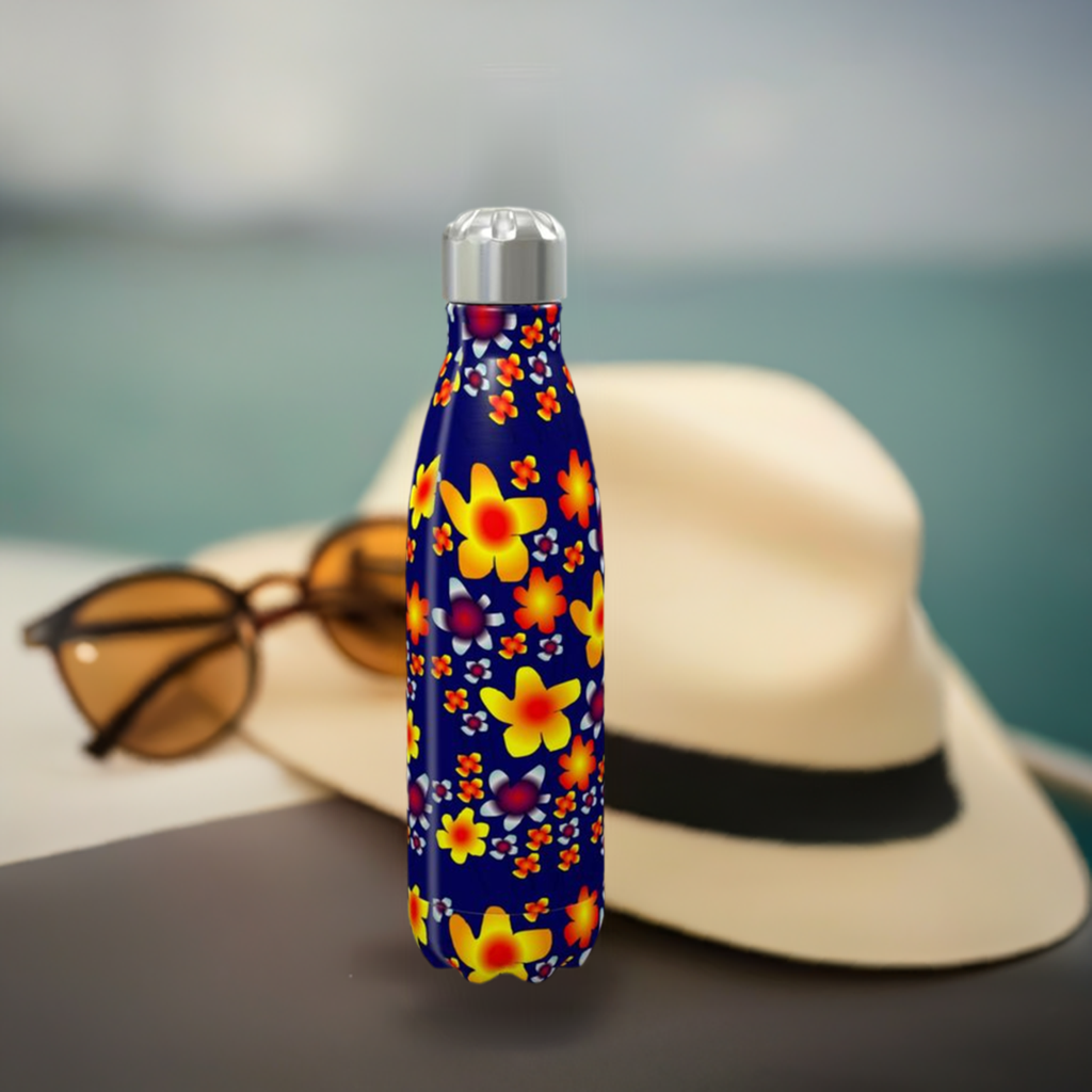 Stainless Steel Thermal Bottle
