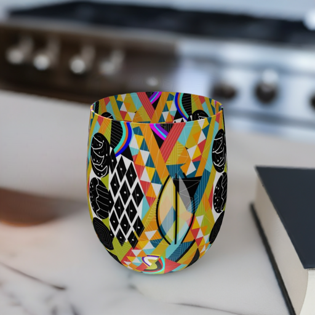 Water glass
