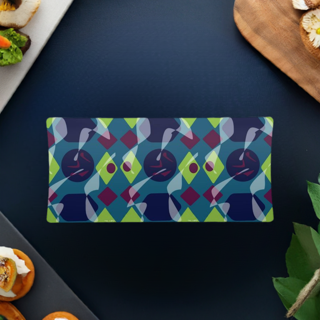 Seder Dish/ Serving Platter