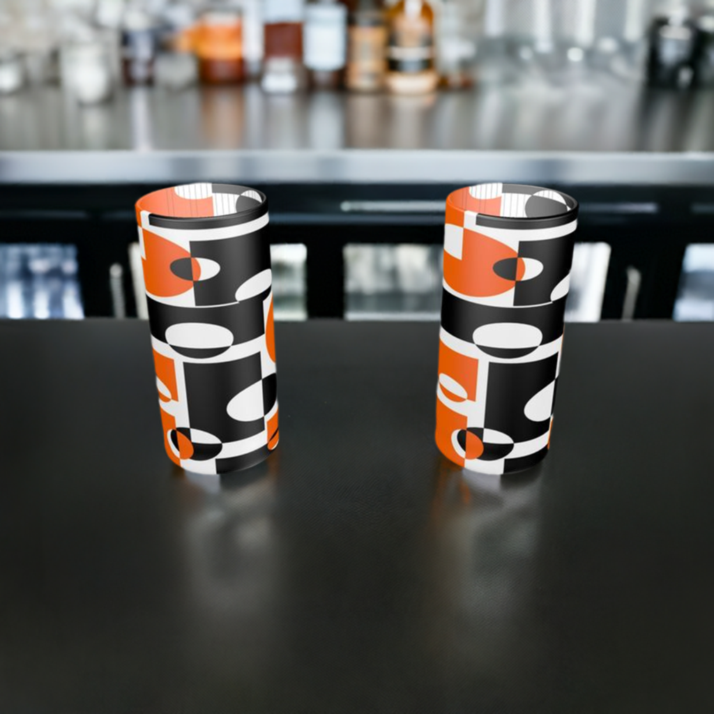 Set of 2 Shot Glass Set