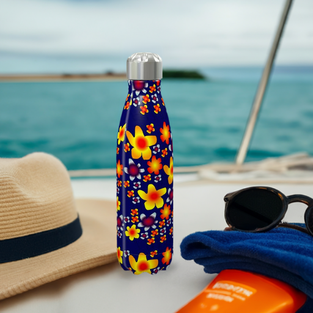 Stainless Steel Thermal Bottle