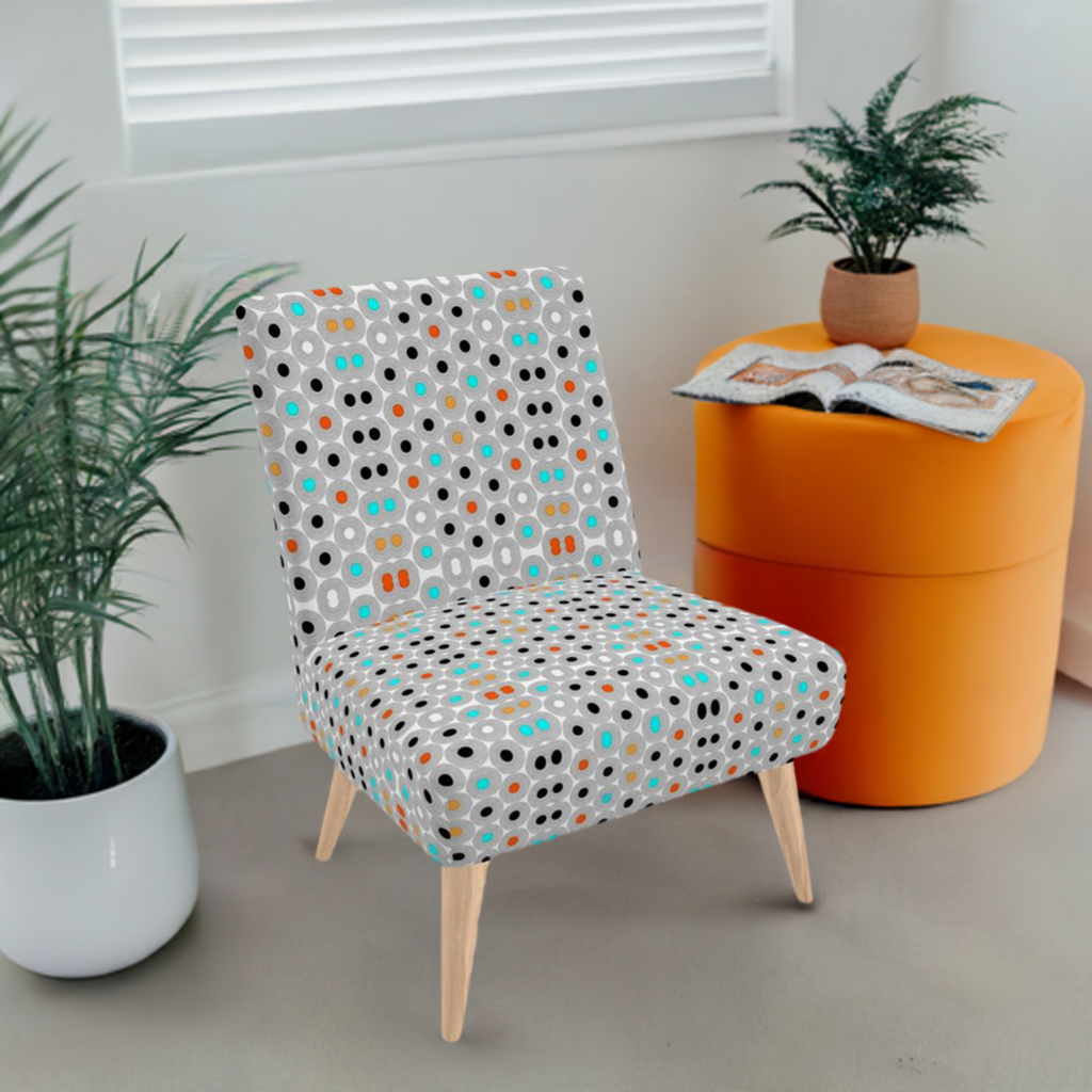 Occasional Chair