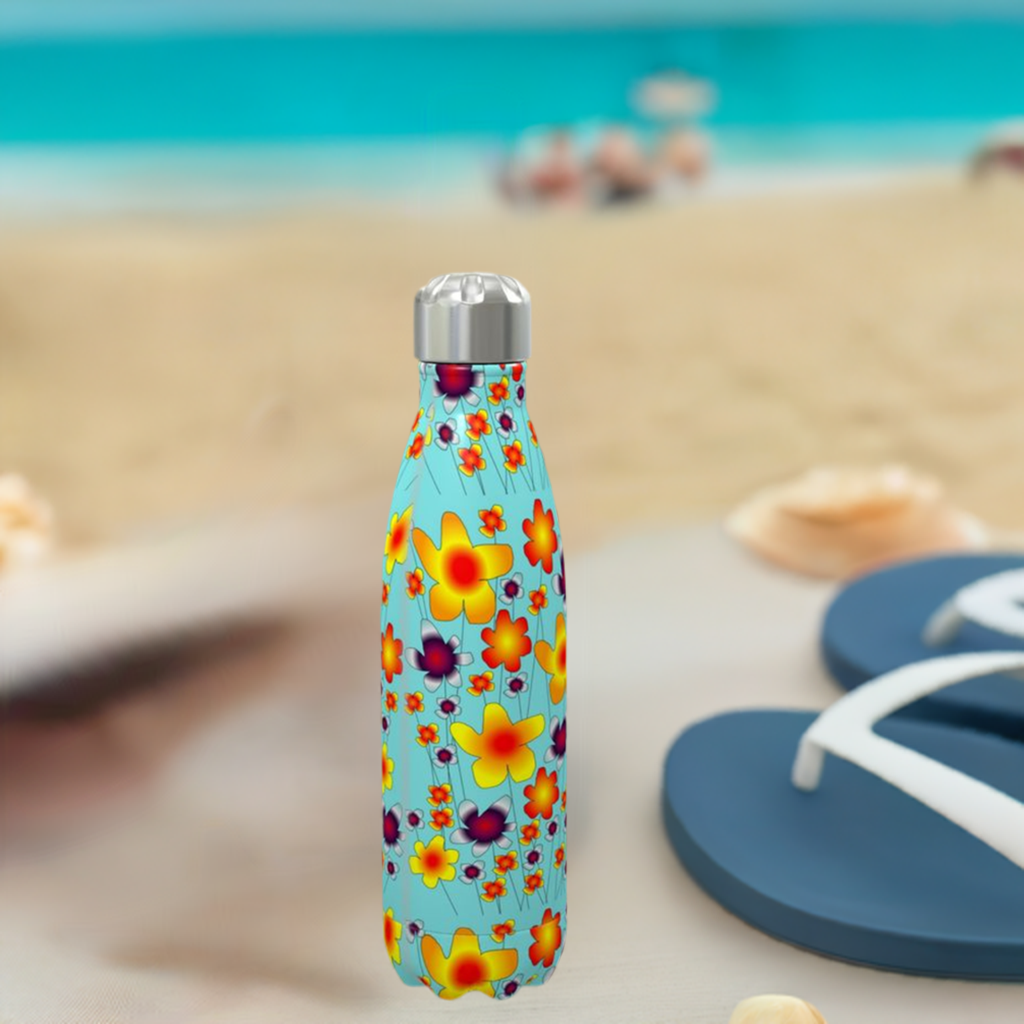 Stainless Steel Thermal Bottle