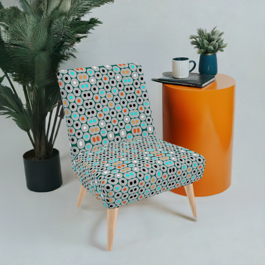 Occasional Chair