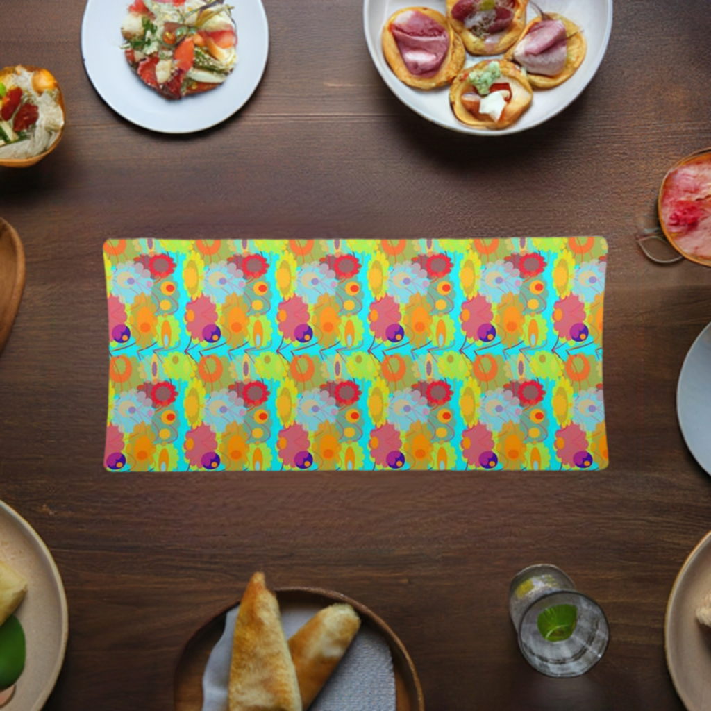 Seder Dish/ Serving Platter