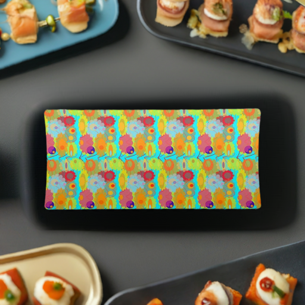Seder Dish/ Serving Platter