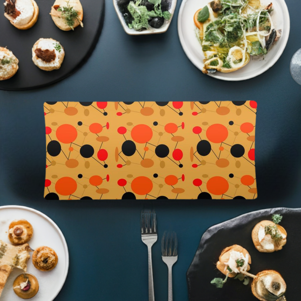 Seder Dish/ Serving Platter