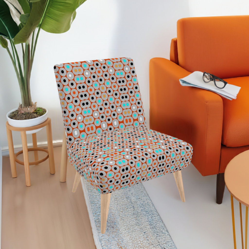 Occasional Chair