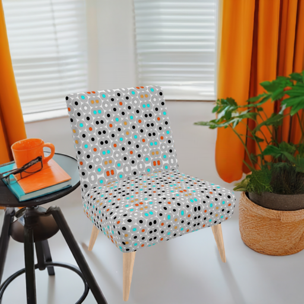 Occasional Chair