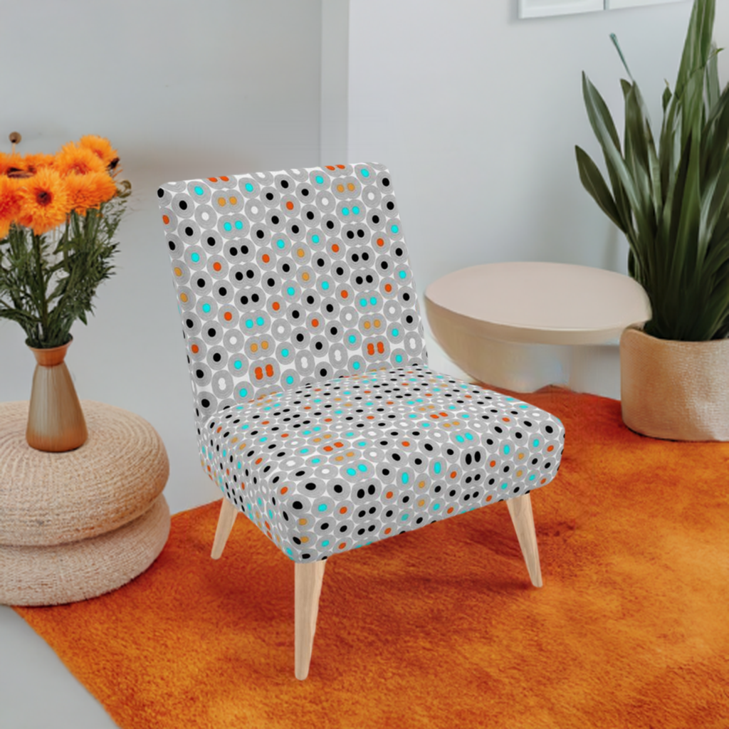 Occasional Chair