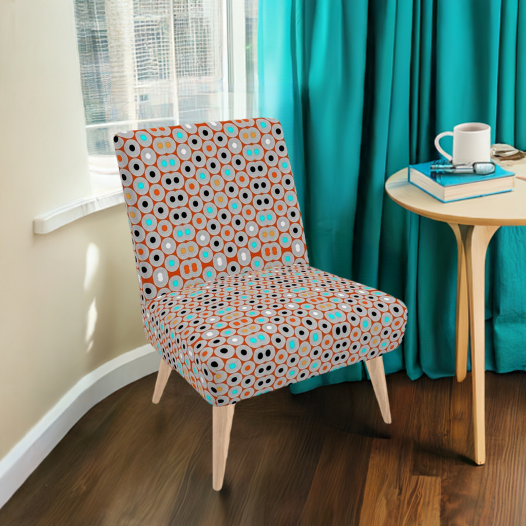 Occasional Chair