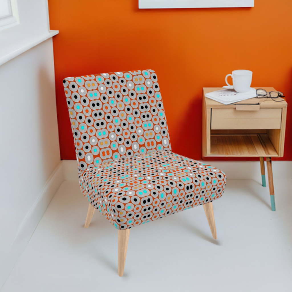 Occasional Chair