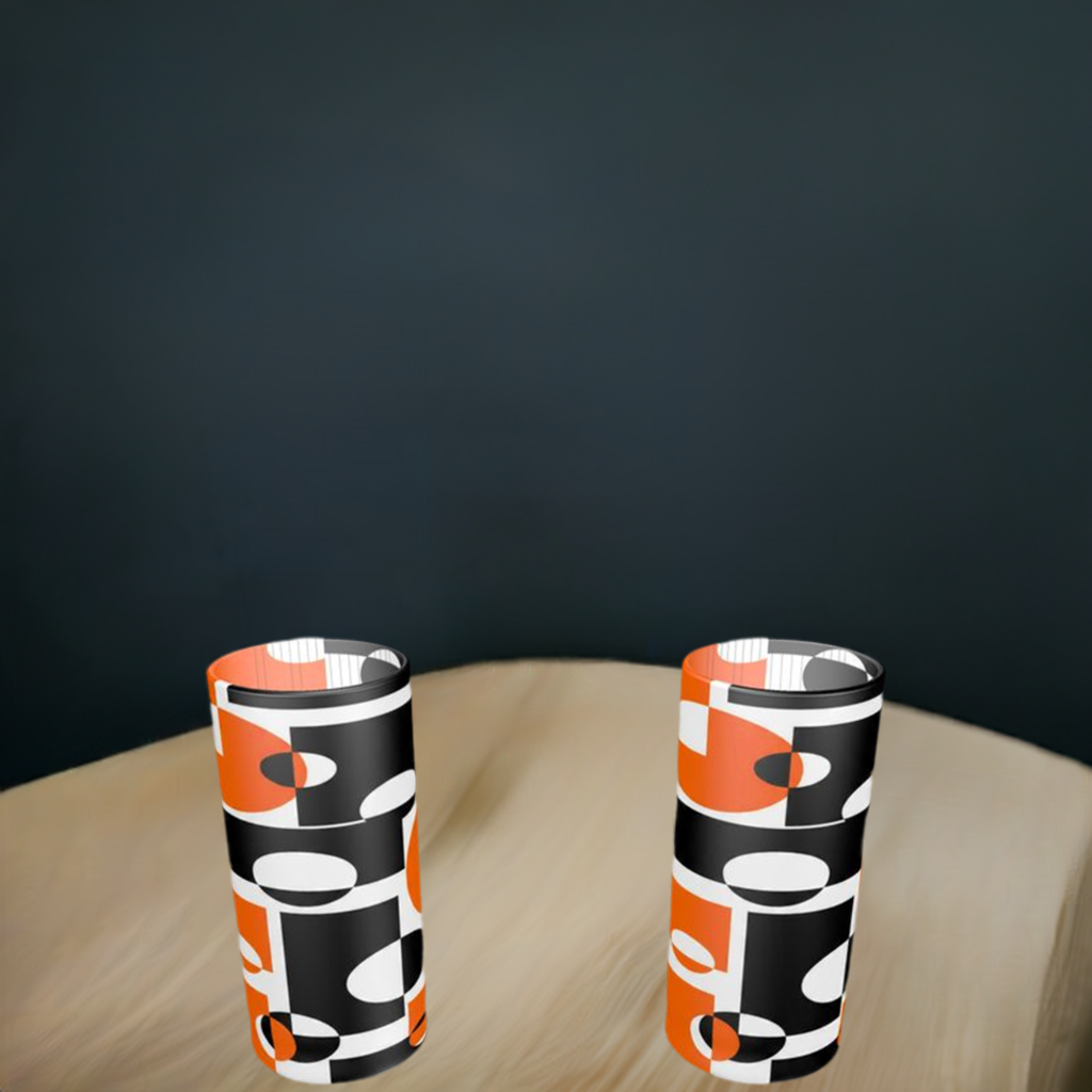 Set of 2 Shot Glass Set