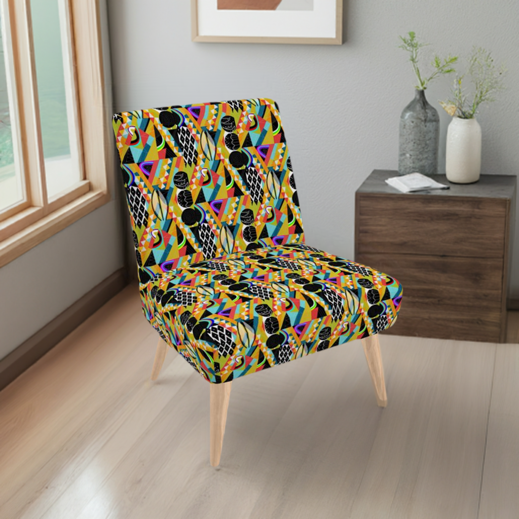 Occasional Chair