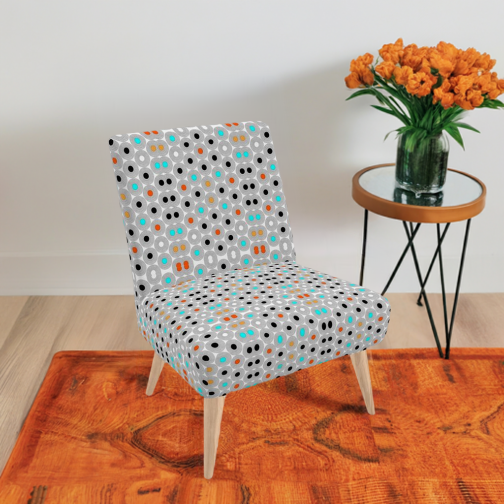 Occasional Chair