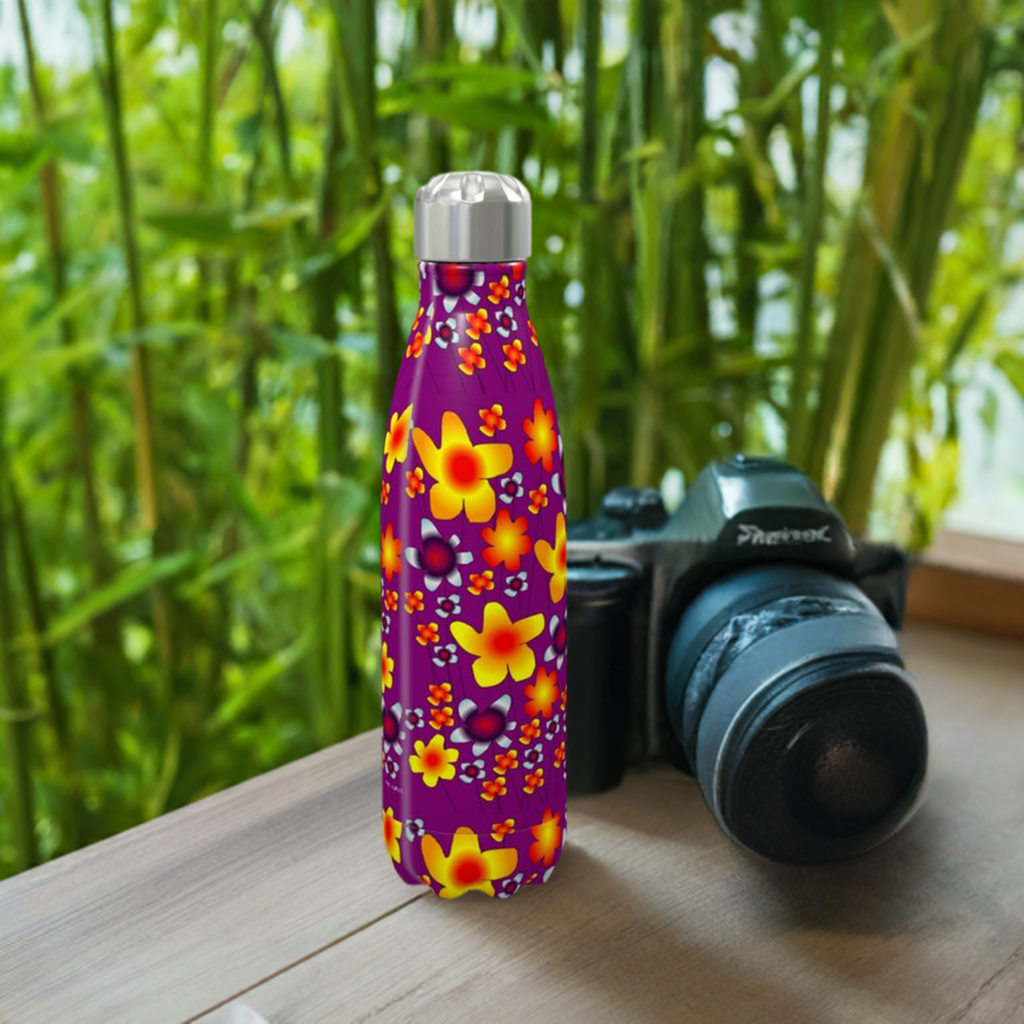 Stainless Steel Thermal Bottle