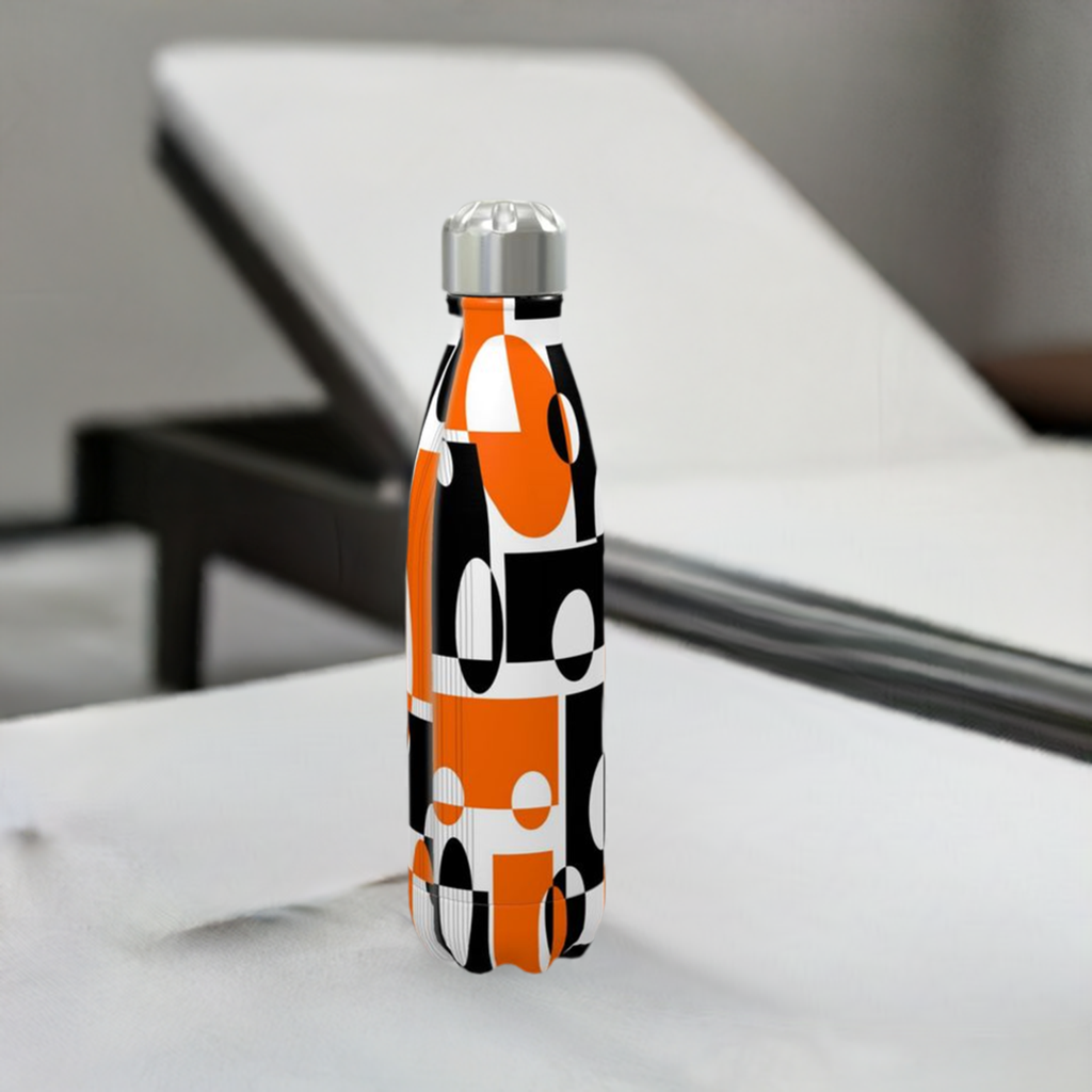 Stainless Steel Thermal Bottle