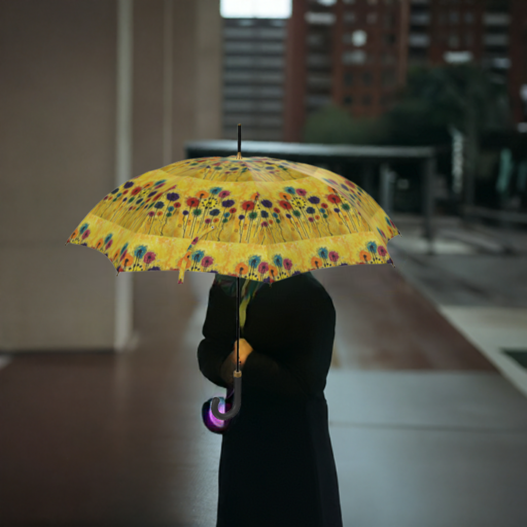 Unique Umbrella