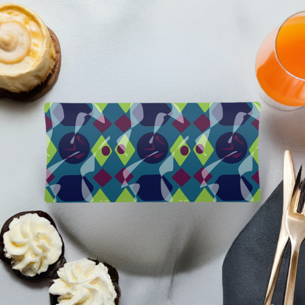 Seder Dish/ Serving Platter