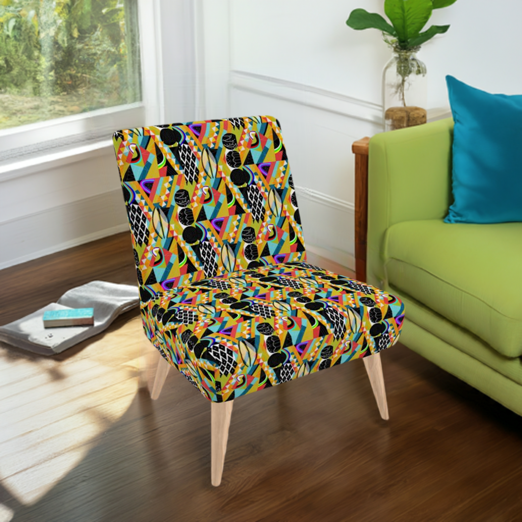 Occasional Chair