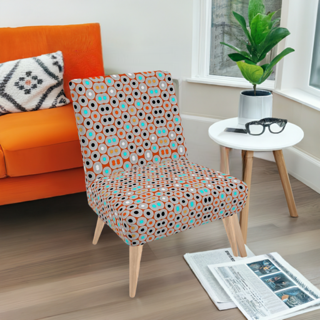 Occasional Chair