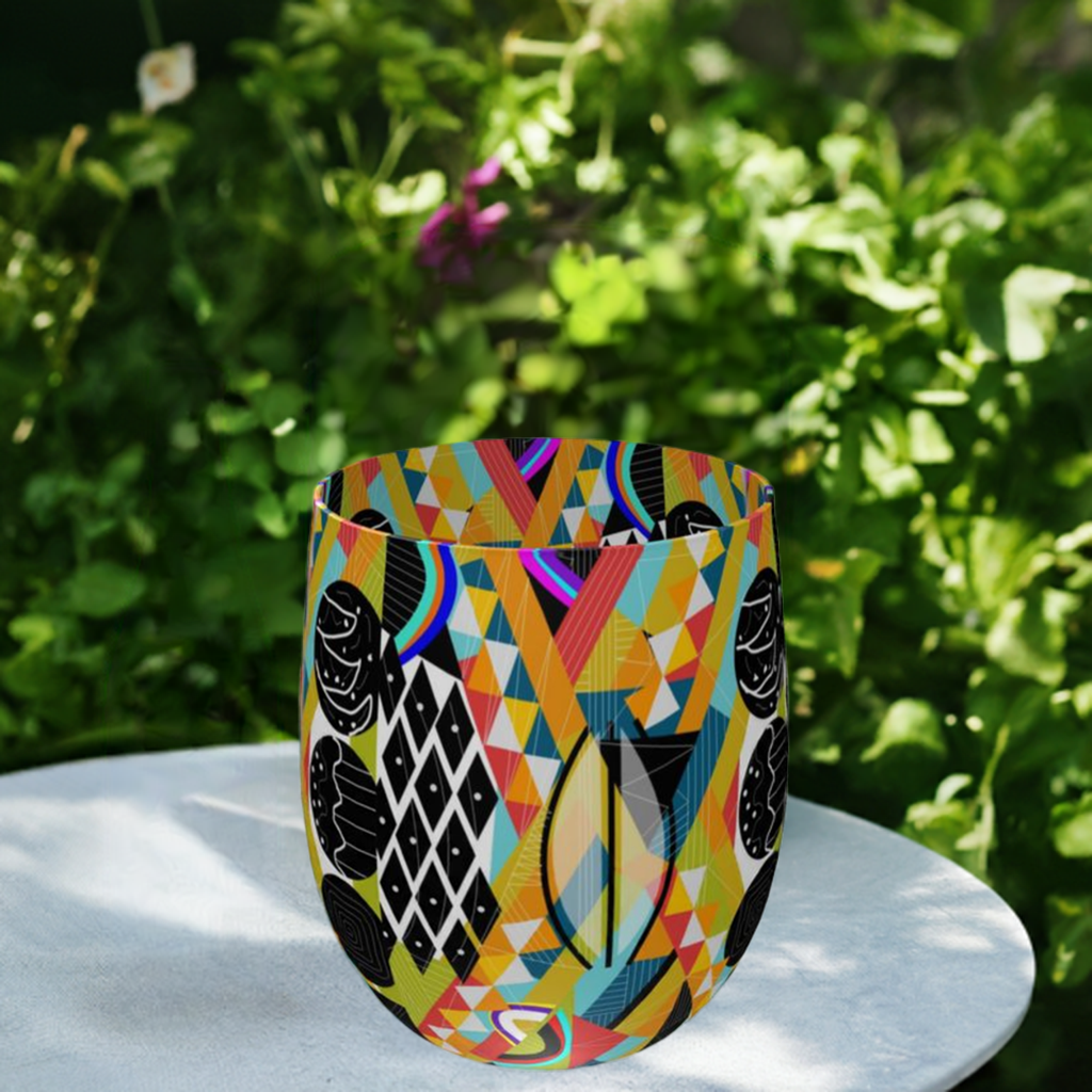 Water glass