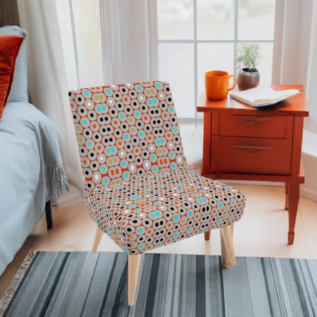 Occasional Chair