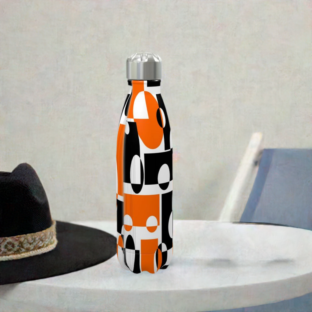 Stainless Steel Thermal Bottle